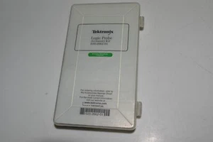 Tektronix 020-2662-01 Logic Probe Accessory Kit for P6616-LOT OF 2-PLUS (FSY33) - Picture 1 of 5