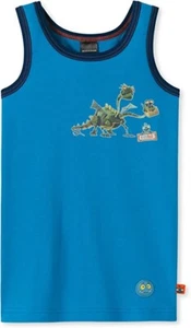 %% STOP %% REDUCIDO Camiseta interior Schiesser niño NUEVA talla 116 - Imagen 1 de 1