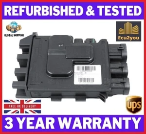 Refurbished Renault BATTERY CONTROL UNIT 243501820R - Picture 1 of 2