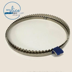 Bandsaw Blade 2000mm x 13mm 3TPI - Suits Active Rural & Fountain Bandsaws - Picture 1 of 1