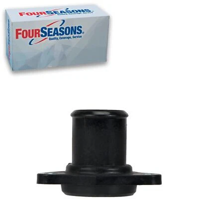 Salida de agua refrigerante motor 4 estaciones para Mazda 6 2003-2008 3,0 L V6 Foto 1 de 4