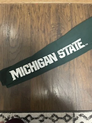 Leggings Loudmouth Golf Mujer Michigan State Spartans Talla S/M Foto 1 de 4