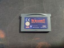 Indestructibles 2 : Terrible Attaque Du Démolisseur - Nintendo Game Boy Advance