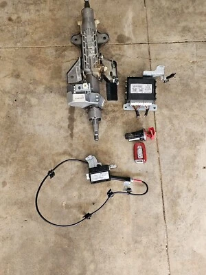 2010Hyundai  Genesis Coupe Starter Kit OEM - Image 1 of 2