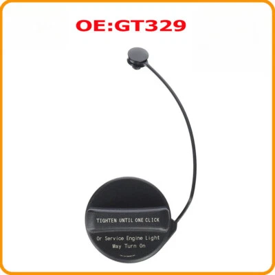 Fit OE 22944177 Gas Cap,Fuel Cap Applicable to GMC Chevrolet Buick - Image 1 of 4