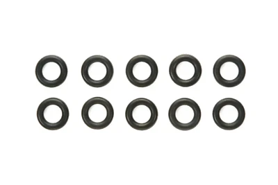 Junta tórica de ajuste de cuerpo Tamiya Hop-Up 5 mm (10 piezas) #54384 Foto 1 de 2