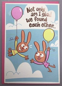 Hallmark Happy Mother's Day Card WIFE FUNNY Love POP Up Out - Picture 1 of 5