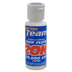 5456 Premium Silicone Differential Fluid 20000CST - Picture 1 of 1
