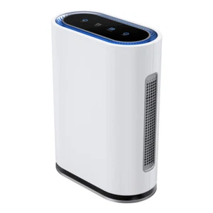 Hepa Luftreiniger 4in1 Ionisator Aktivkohle/UV Luftfilter Virenfilter 240m³/h  - Bild 1 von 18