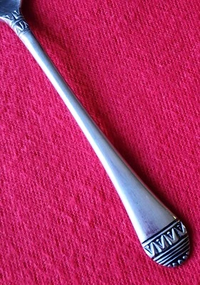 Cubiertos Stanley Roberts TORINO SRI corona de acero inoxidable mango satinado Japón U SELECCIONA Foto 1 de 2