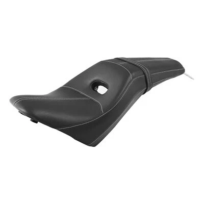 Сиденье водителя и пассажира подходит для Indian Scout 2015-2023 Sixty ABS 2016-2023 - Изображение 1 из 4