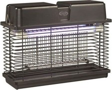 Zanzariera Elettrica per esterno lampada UV-A Protezione IPX4 398300003 Argo