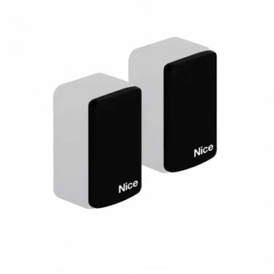 EPMB FOTOCELLULA FOTOCELLULE BUS DA ESTERNO AUTOMAZIONE CANCELLI NICE