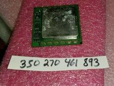 Intel Xeon 2.20GHZ MP RN80532KC0492M SL7A5