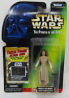Princess Leia Organa in Ewok Celebration Outfit Star Wars the Power of the Force