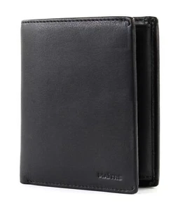 Maître F3 Hainer BillFold V6 Geldbörse Black Schwarz Neu