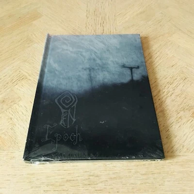 FEN Epoch Digibook Edition CD - Image 1 of 2