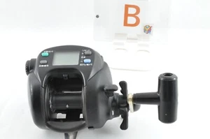 Daiwa Super Tanacom S 500DX z sznurkiem【Wysyłka 1 dzień】928 - Zdjęcie 1 z 7