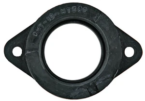 Colector de admisión conjunta SIN RESTRICCIONES 32 34HP YAMAHA SR500 TT500 XT500 3-040 - Imagen 1 de 2