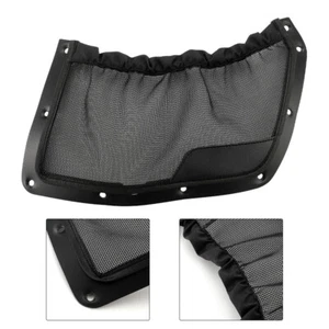 Car Interior Accessories Back Rear Storage Net Kit 715008312 for Can Am Maverick - Picture 1 of 5