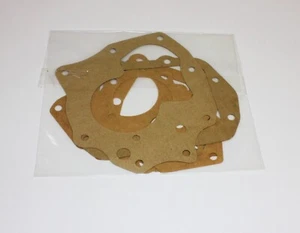 AUSTIN HEALEY SPRITE & MG MIDGET 1275cc GEARBOX GASKET SET - Picture 1 of 1