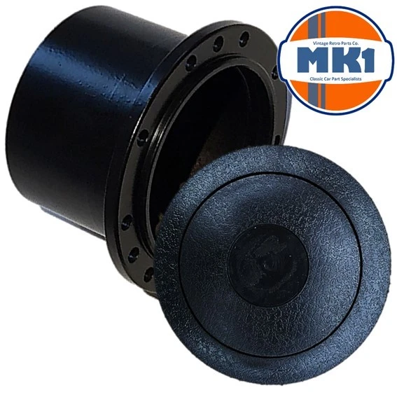 Triumph Stag 1970>73 Classico Vintage 101Pcd Volante Raccordo Boss Kit Foto 1 de 1