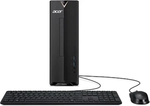 Acer Aspire XC-830-UW91 SFF Celeron® - Picture 1 of 4