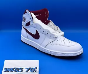 Jordan 1 Retro Alto OG 85 Metálico Borgoña (BQ4422-161) Talla 11 - Imagen 1 de 8