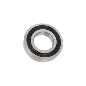 6208-2RS1 SKF Lager: Kugel einreihig ØInn: 40mm ØAußen: 80mm W: 18mm SKF - Bild 1 von 1