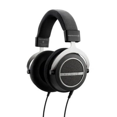 Beyerdynamic AMIRON HOME Open-Back Tesla Auriculares 250Ω Hi-Res Hecho en Ale... - Imagen 1 de 3