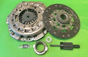 BMW E60 M5 M6 S85 Engine Manual Transmition LUK Clutch Kit 21212283648 - Picture 1 of 1