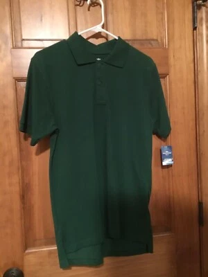 Polo para niños de Dockers talla 14/16 Foto 1 de 2