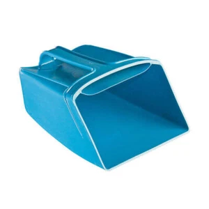 Nuova Rade Flexible Floating Blue Hand Bailer Fish Tank Water Scoop Bilge TS14 - Picture 1 of 1