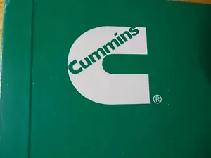 cummins isb 6.7 cm2350 b101 owners manual - Picture 1 of 7
