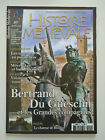Magazine sur le Moyen-âge (comme neuf) - Histoire médiévale 40 (avril 2003)
