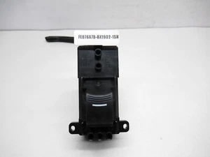 2015-2020 Acura TLX Rear Left Door Power Window Switch 35780-TZ3-A01 OEM - Picture 1 of 8