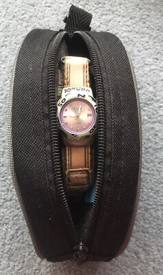 Reloj Kahuna roto, caja y manual para piezas no funciona Foto 1 de 4