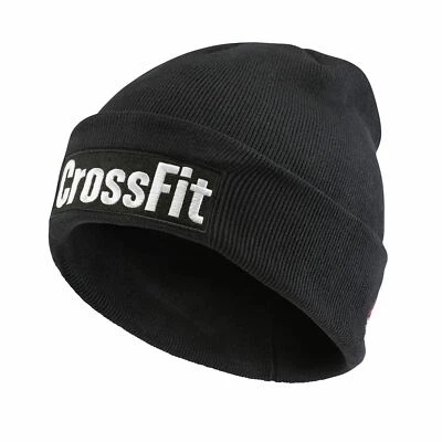 [BQ1351] Gorro gráfico Reebok Crossfit para hombre Foto 1 de 2