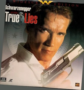 True Lies - Picture 1 of 2