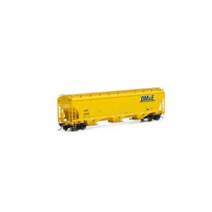 NUEVA TOLVA CUBIERTA ATHEARN GENESIS HO DM&E TRINITY 3 BAHÍAS - 51299 - Imagen 1 de 1