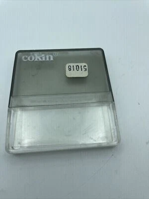 COKIN CROMOFILTER SA A 060 (CENTER SPOT DIFFUSION) - Image 1 of 4
