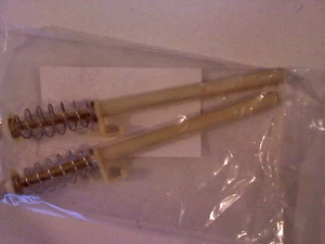 Brand New 5/16" Bi-Fold Door Top Pivot Rod Prime-Line Products (Qty 2/pk) - Picture 1 of 2