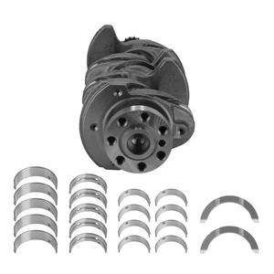 G4NA Crankshaft Main Rod Bearing Kit for Kia Soul Forte Hyundai Elantra 2.0L - Imagen 1 de 9