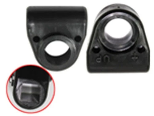 SPi Square Suspension Spring Retainers 04-297-06 Arctic Cat - Image 1 of 1