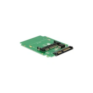 91715 - 2.5" Card Reader SATA > CFast - Bild 1 von 1