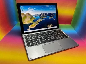 Dell Latitude 7200 2-in-1 LTE i5-8365U 16GB 256GB Win 11 Pro 12,3" DE - Afbeelding 1 van 11