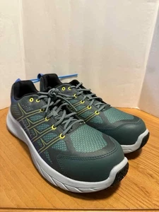 Zapato industrial Merrell J005583 para hombre Moab Flight fibra de carbono talla 9,5 - Imagen 1 de 6