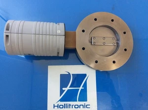 MKS 653B-13538 DROSSELKLAPPE - Bild 1 von 5