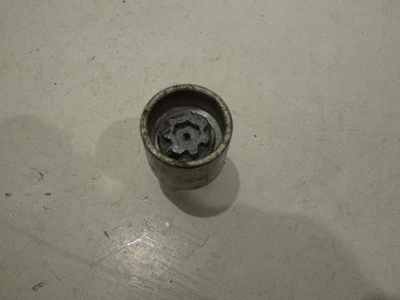 Audi RS4 8E B7 Nuevo Estilo Bloqueo Rueda Perno Llave Código P 4F0698139B813 Foto 1 de 4