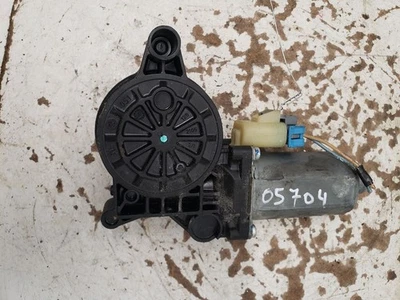 Passenger Right Power Window Motor Front Fits 05 07-09 ENVOY 1391990 - Image 1 of 4